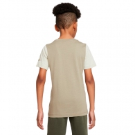 Tricou Nike B NSW REPEAT SS TOP thumbnav 2