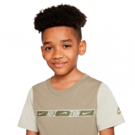 Tricou Nike B NSW REPEAT SS TOP thumbnav 3