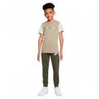 Tricou Nike B NSW REPEAT SS TOP thumbnav 4