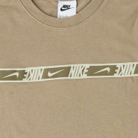 Tricou Nike B NSW REPEAT SS TOP thumbnav 5