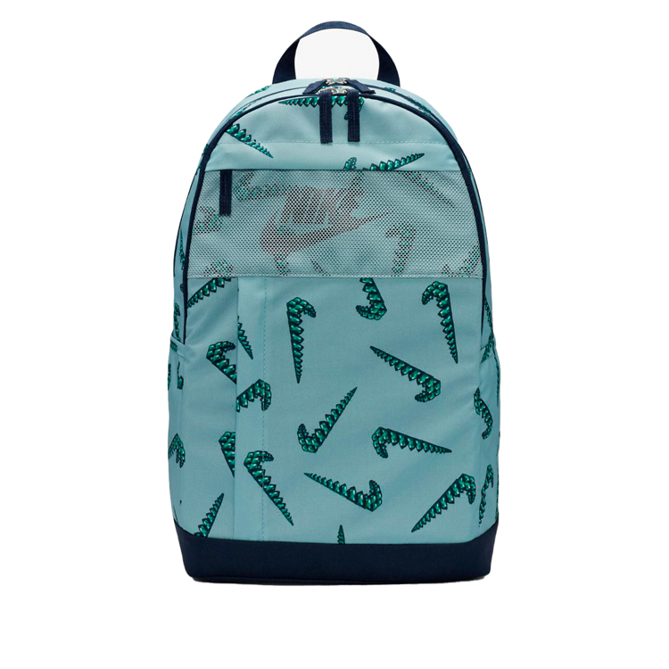 Рюкзак Nike NK ELMNTL BKPK - AOP HO22 photo 
