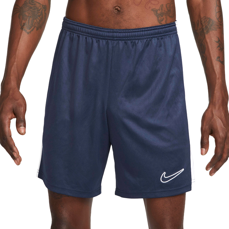 Sorti de bărbați Nike M NK DF ACD23 SHORT K BR M Albastru photo 4