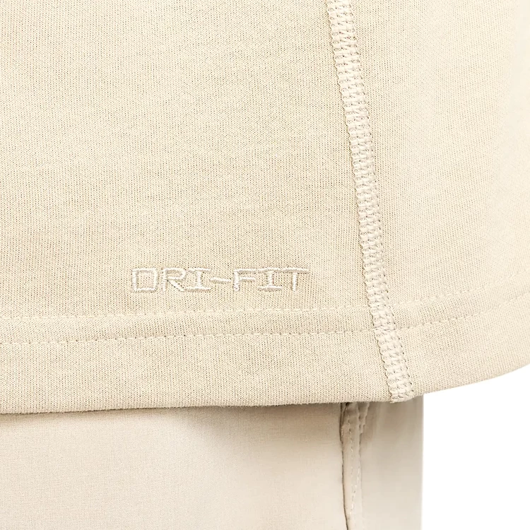 Tricou bărbătesc Nike M NK DF PRIMARY STMT SS XXL Bej photo 4