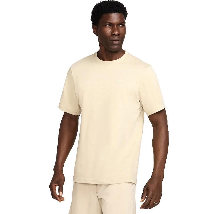 Tricou bărbătesc Nike M NK DF PRIMARY STMT SS XXL Bej photo 5