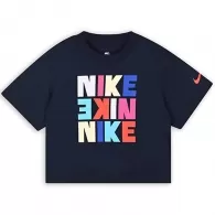 Футболка Nike G NSW TEE BOXY PRINT 