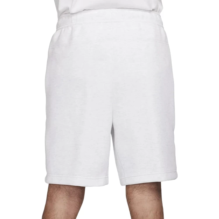 Sorti de bărbați Nike M NK TCH FLC SHORT XXL Alb photo 4