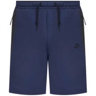 Шорты Nike M NK TCH FLC SHORT 