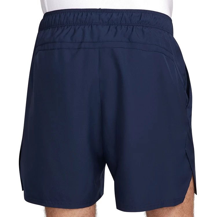 Шорты мужские Nike M NKCT DF VCTRY SHORT 7IN XXL Синий photo 4