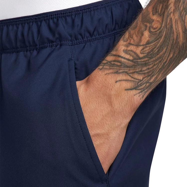 Шорты мужские Nike M NKCT DF VCTRY SHORT 7IN XXL Синий photo 5