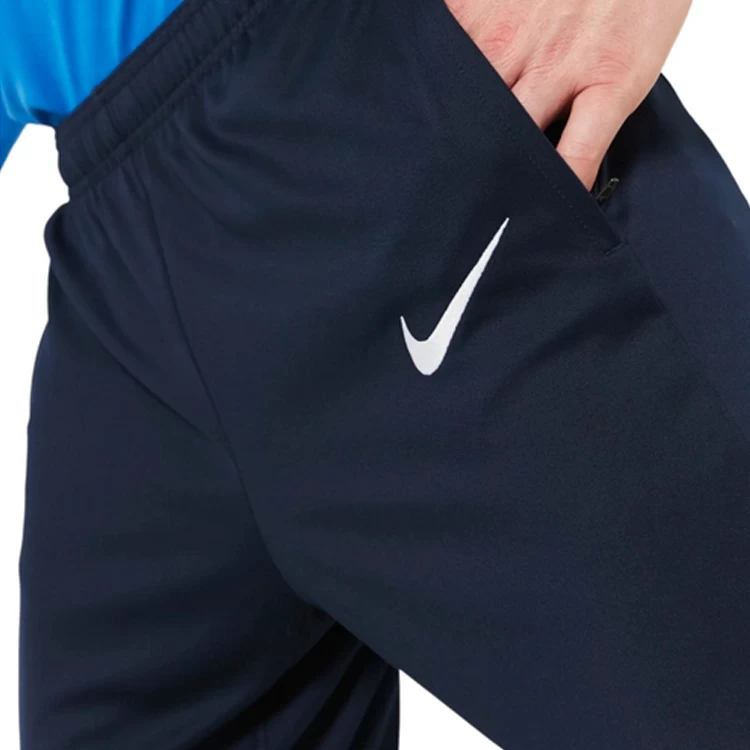 Брюки Nike M NK DF ACDPR24 PANT KPZ M Синий Мужской photo 4