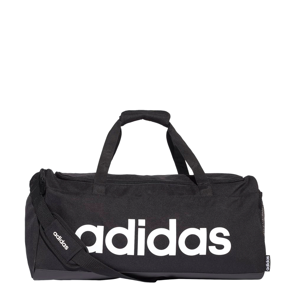 Сумка Adidas LIN DUFFLE M FL3651 Черный photo 1 Сумка Adidas LIN DUFFLE M FL3651 Черный photo 1