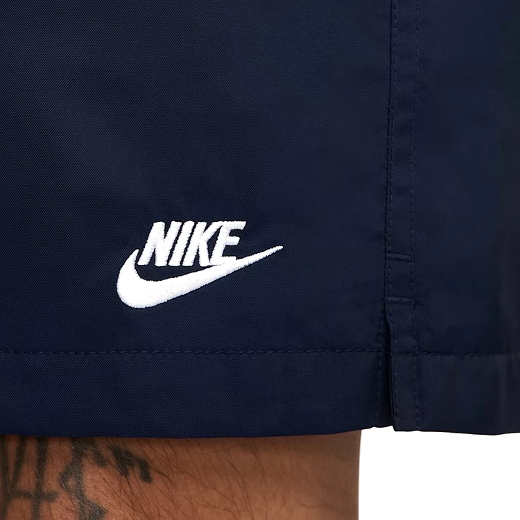 Sorti de bărbați Nike M NK CLUB FLOW SHORT XL Albastru photo 5