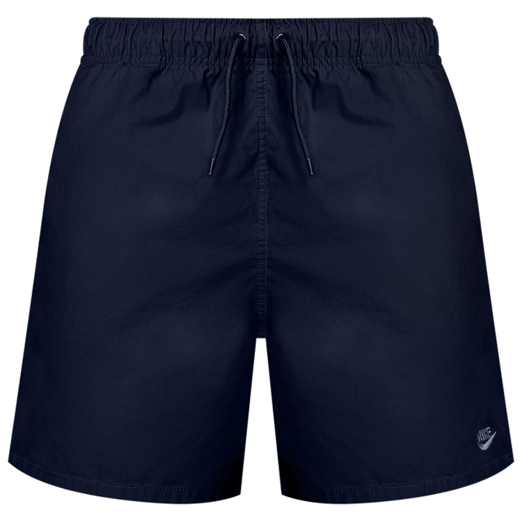 Sorti de bărbați Nike M NK CLUB FLOW SHORT L Albastru photo 1