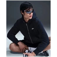 Hanorac Nike M NK CLUB BB FZ HOODIE thumbnav 3