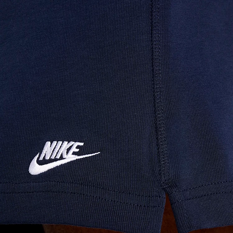 Sorti de bărbați Nike M NK CLUB KNIT SHORT L Albastru photo 5