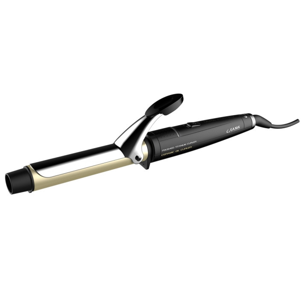 Ondulator de par Gama GC1251 photo 1 Ondulator de par Gama GC1251 photo 1