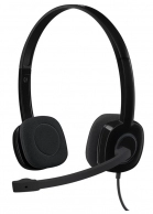 Наушники проводные Logitech H151 (L981-000589) 