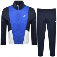 Спортивный костюм Nike M NK CLUB WVN TRK SUIT 