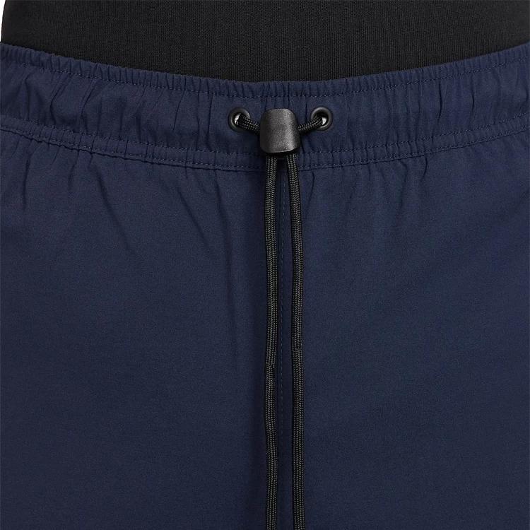 Pantaloni Nike M NK TCH WVN OH PANT XS Albastru Barbati photo 4