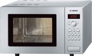 Cuptor cu microunde Bosch HMT75G451 thumbnav