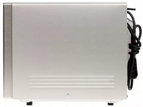 Cuptor cu microunde Bosch HMT84G451 900 W / 25 l / Gri photo 2