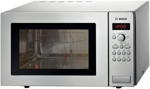 Cuptor cu microunde Bosch HMT84G451 thumbnav 1