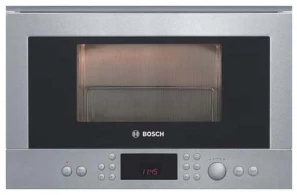 Микроволновая печь Bosch HMT85M651 