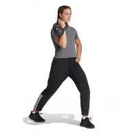 Брюки Adidas W TR-ES COT PNT thumbnav 3