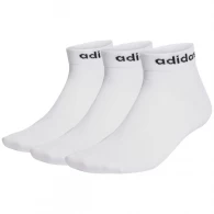 Носки Adidas T LIN ANKLE 3P 