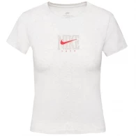 Футболка Nike W NSW SS SLIM TEE PNX GRX 