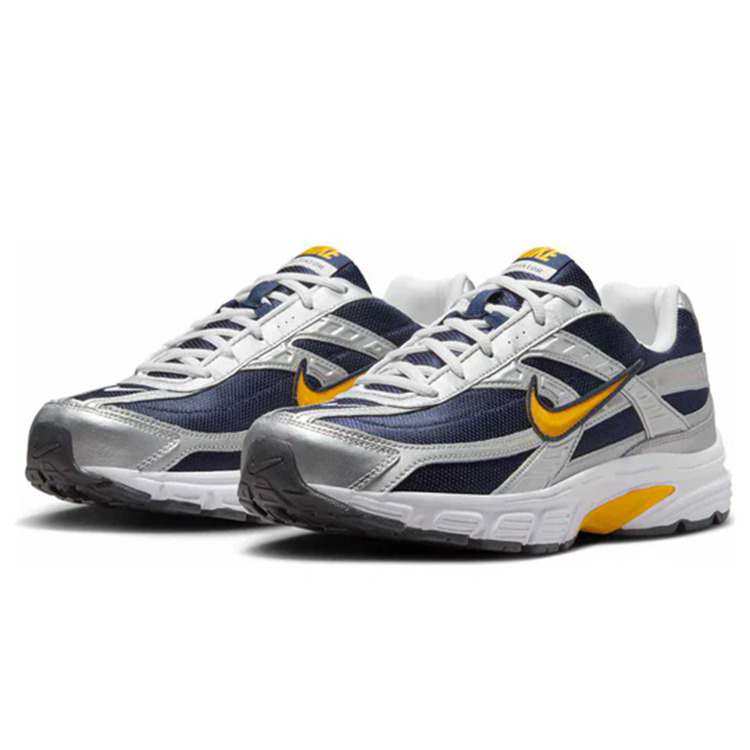 Кроссовки Nike INITIATOR / Мужской / 40 / Серый photo 2