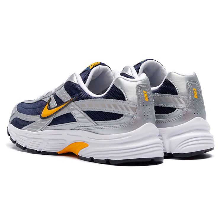 Кроссовки Nike INITIATOR / Мужской / 40 / Серый photo 3