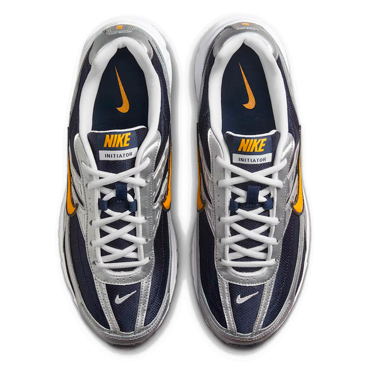 Кроссовки Nike INITIATOR / Мужской / 40 / Серый photo 4