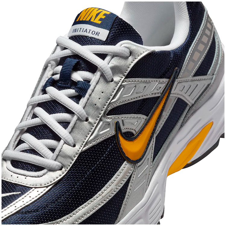 Кроссовки Nike INITIATOR / Мужской / 40 / Серый photo 5