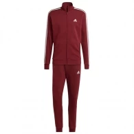 Спортивный костюм Adidas M 3S FT TT TS 