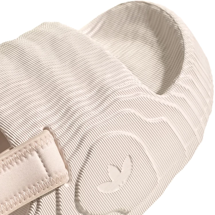 Сандалии Adidas ADILETTE 22 XLG W / Женский / 42 / Розовый photo 4