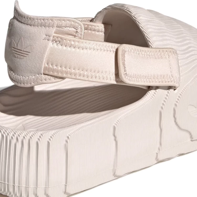 Сандалии Adidas ADILETTE 22 XLG W / Женский / 42 / Розовый photo 5