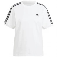 Tricou Adidas 3 STRIPE TEE 