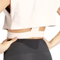 Maiou Adidas POWER CROP T thumbnav 5