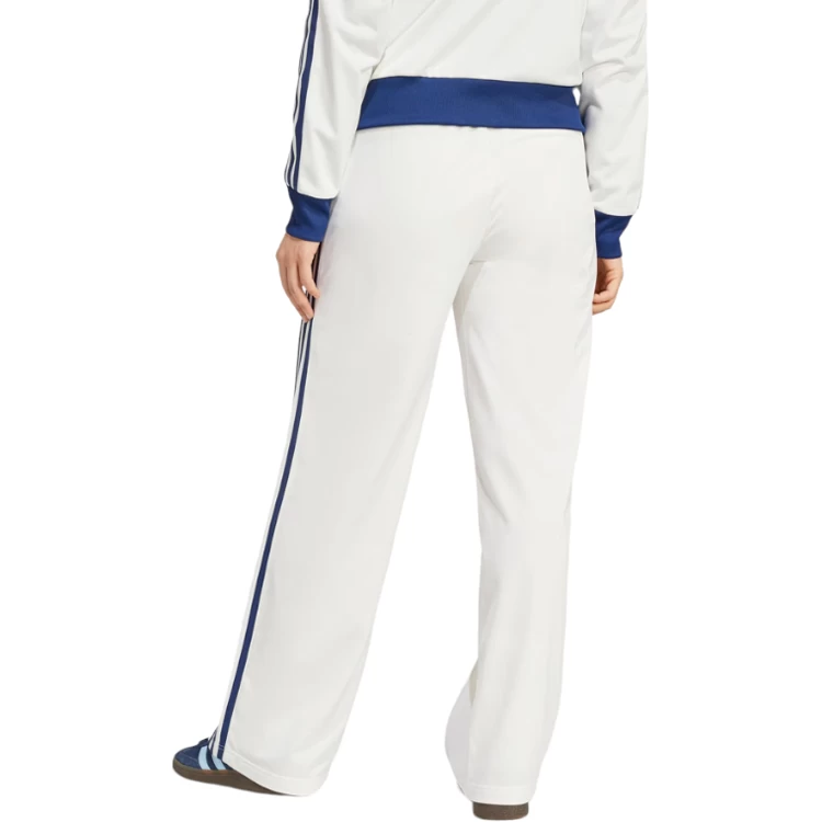 Брюки Adidas FIREBIRD TP XXS Белый Женский photo 4