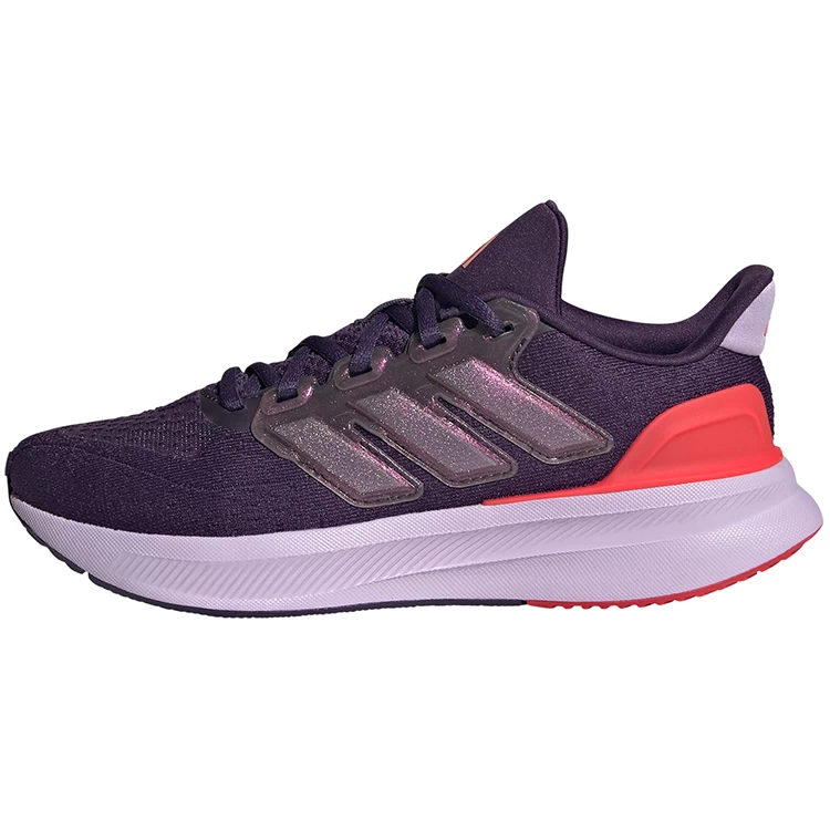Кроссовки Adidas UltraRun 5 J / Женский / 40 / Пурпурный photo 1