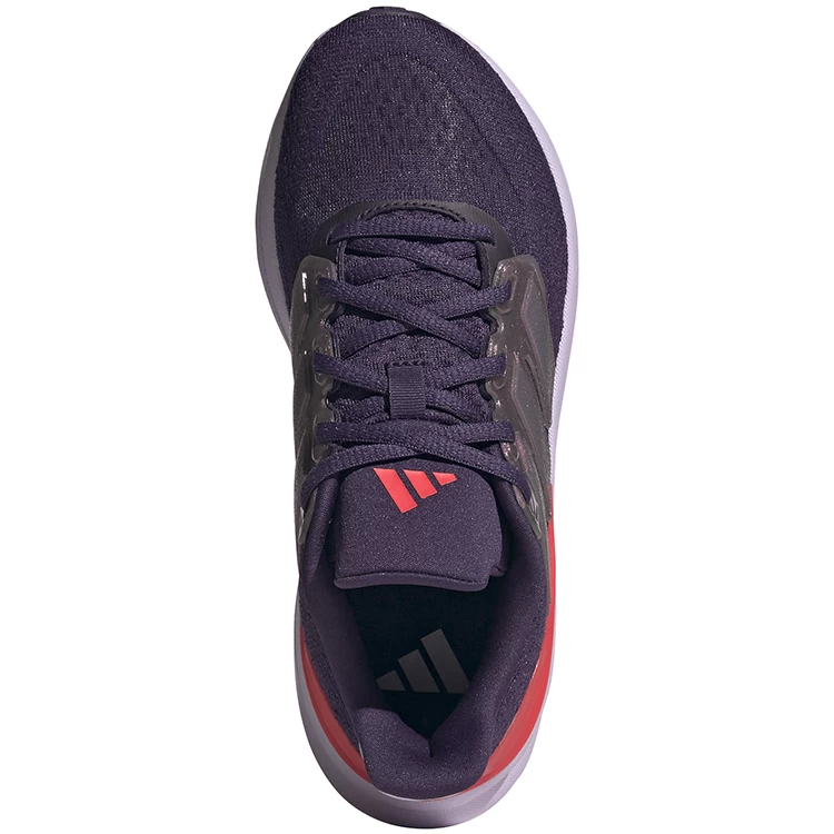 Кроссовки Adidas UltraRun 5 J / Женский / 40 / Пурпурный photo 4
