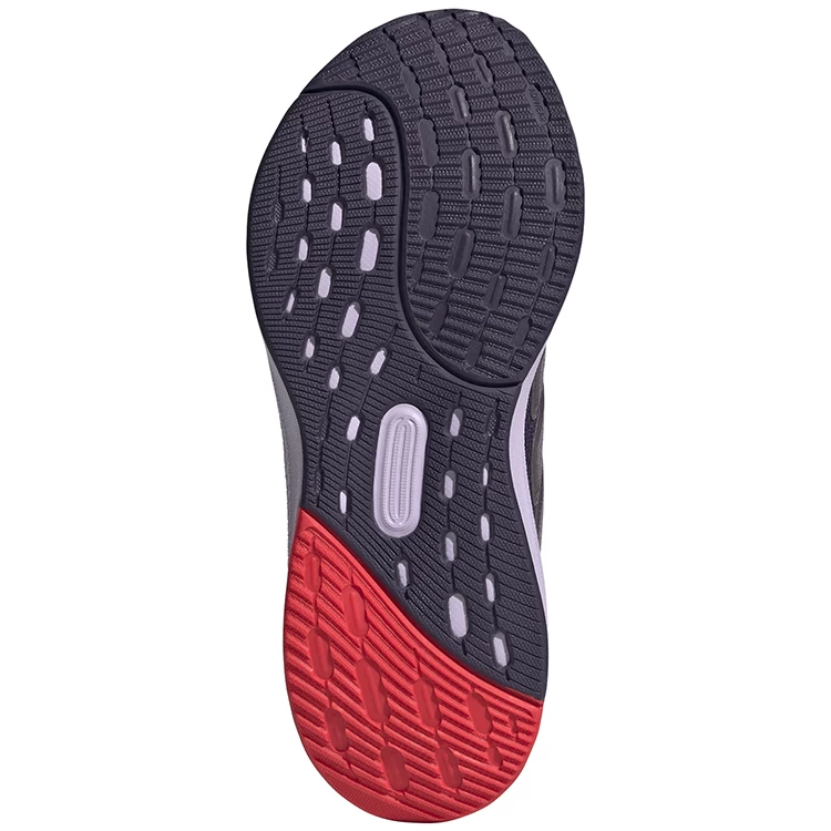 Кроссовки Adidas UltraRun 5 J / Женский / 40 / Пурпурный photo 5