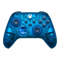 Геймпад Xbox Xbox Controller Wireless Sky Cipher Special Edition thumbnav 1
