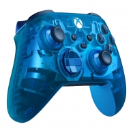 Геймпад Xbox Xbox Controller Wireless Sky Cipher Special Edition thumbnav 3