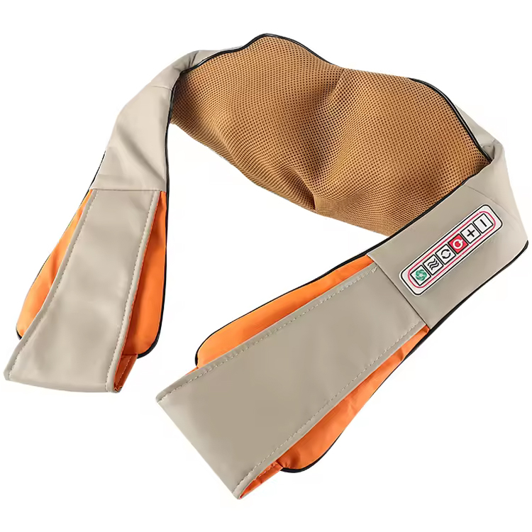 Массажер для шеи Sport Neck Kneading S175-1 photo Массажер для шеи Sport Neck Kneading S175-1 photo