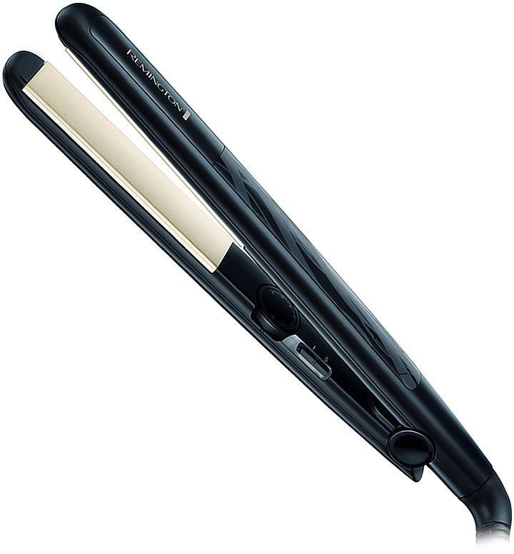 Щипцы для выравнивания Remington NDLS3500 Black 43 Вт photo 1 Щипцы для выравнивания Remington NDLS3500 Black 43 Вт photo 1