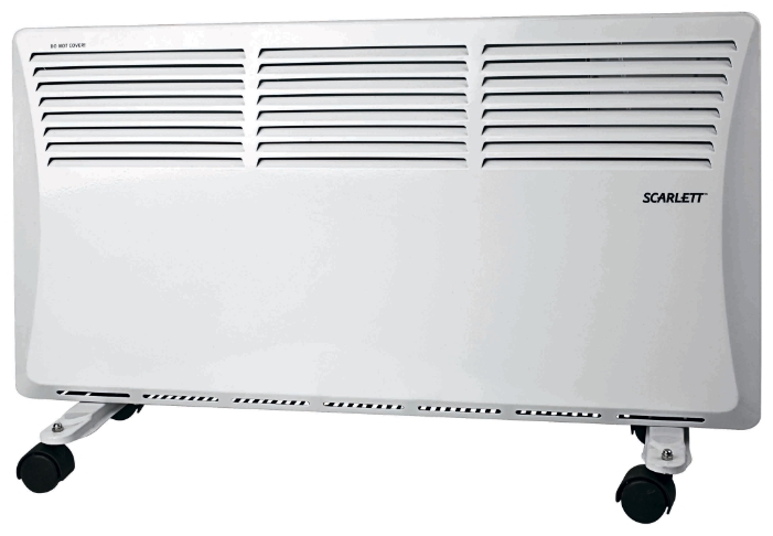 Convector Scarlett SC-2151 photo 