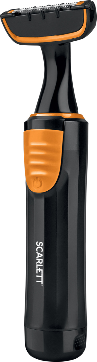 Trimmer facial Scarlett SCTR310M51 photo 3