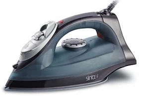 Fier de calcat Sinbo SSI2851, 270 ml, Roz 